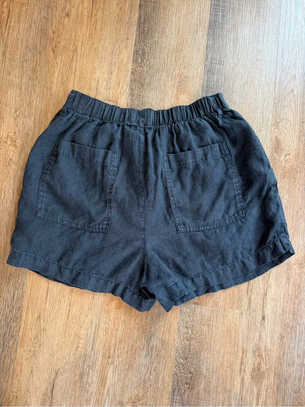 Bella Dahl high waist